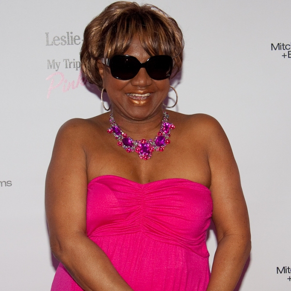 Photo Coverage: Leslie Jordan's MY TRIP DOWN THE PINK CARPET Arrivals@  Image