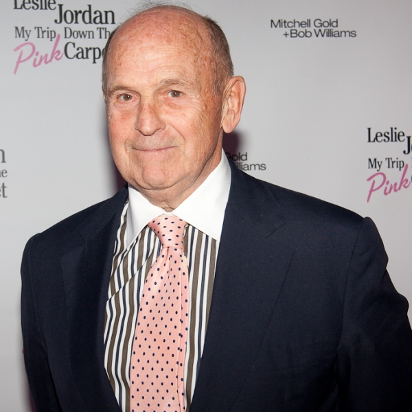 Photo Coverage: Leslie Jordan's MY TRIP DOWN THE PINK CARPET Arrivals@ Image