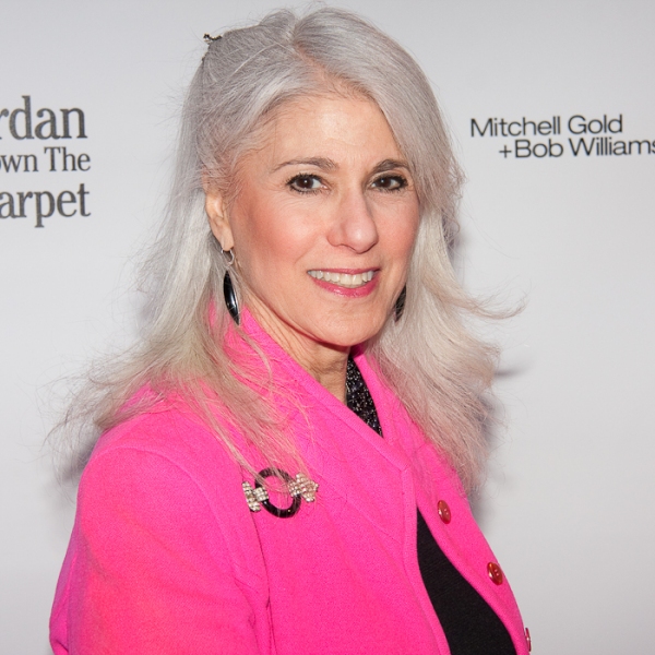 Photo Coverage: Leslie Jordan's MY TRIP DOWN THE PINK CARPET Arrivals@ Image