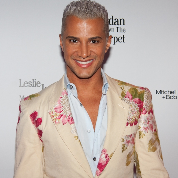 Photo Coverage: Leslie Jordan's MY TRIP DOWN THE PINK CARPET Arrivals@ Image