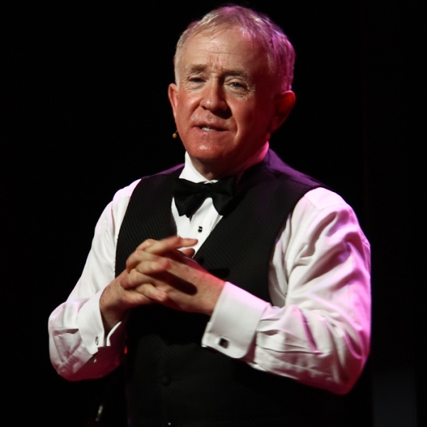 Leslie Jordan Photo