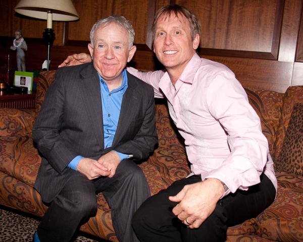 Photo Coverage: Jordan's MY TRIP DOWN THE PINK CARPET Curtain & After-Party! Image