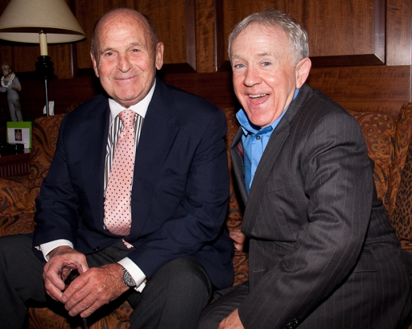 Photo Coverage: Jordan's MY TRIP DOWN THE PINK CARPET Curtain & After-Party! Image