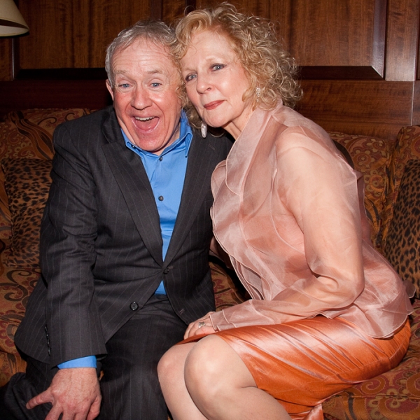 Photo Coverage: Jordan's MY TRIP DOWN THE PINK CARPET Curtain & After-Party! Image