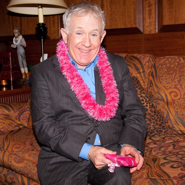 Photo Coverage: Jordan's MY TRIP DOWN THE PINK CARPET Curtain & After-Party! Image