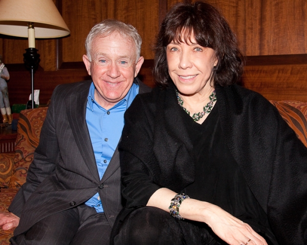 Photo Coverage: Jordan's MY TRIP DOWN THE PINK CARPET Curtain & After-Party! Image