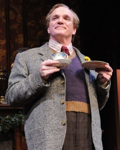 Photo Flash: Alley Theatre Presents HARVEY Image