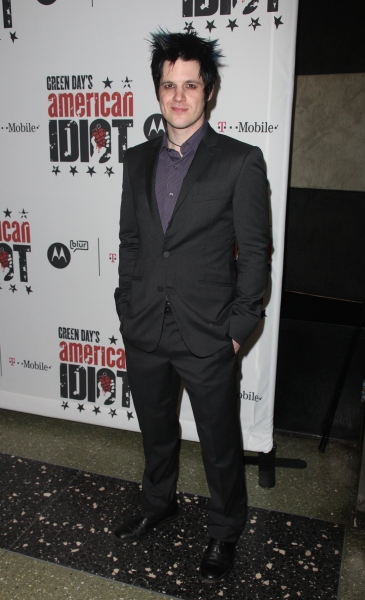 Photo Coverage: AMERICAN IDIOT After-Party! Image