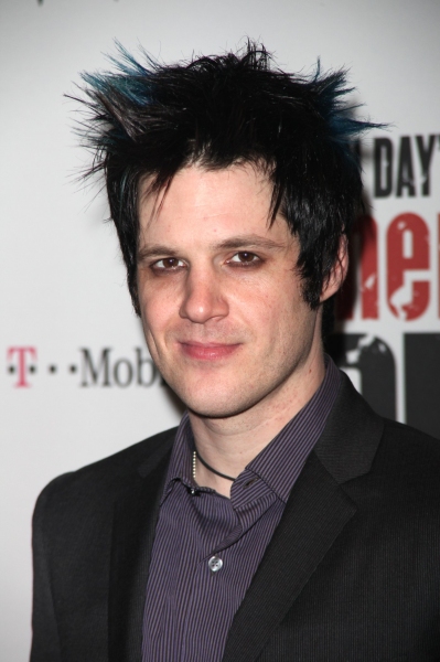 Photo Coverage: AMERICAN IDIOT After-Party! 