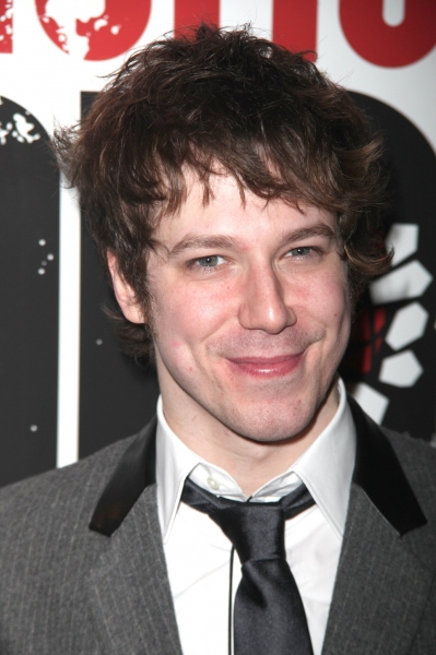 Photo Coverage: AMERICAN IDIOT After-Party! Image