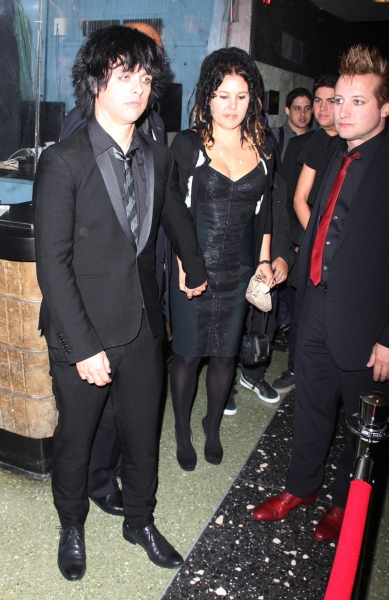 Photo Coverage: AMERICAN IDIOT After-Party! Image