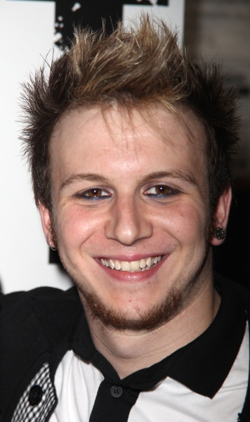 Photo Coverage: AMERICAN IDIOT After-Party! Image