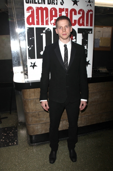 Photo Coverage: AMERICAN IDIOT After-Party! 