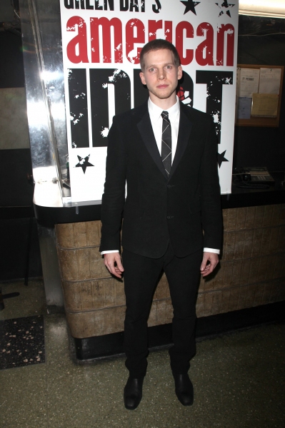 Photo Coverage: AMERICAN IDIOT After-Party! Image
