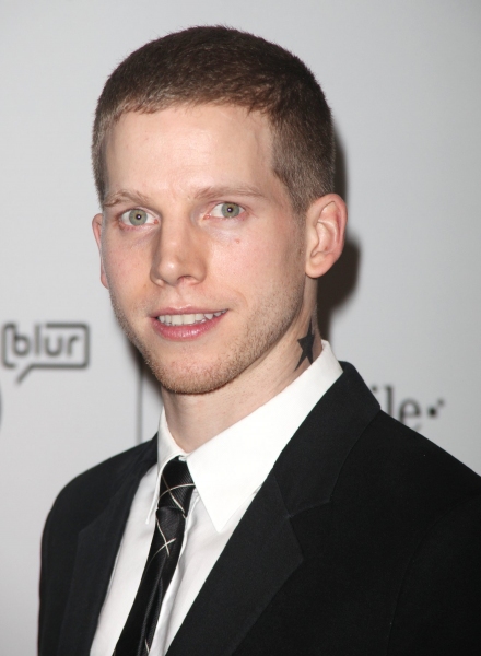 Photo Coverage: AMERICAN IDIOT After-Party! Image