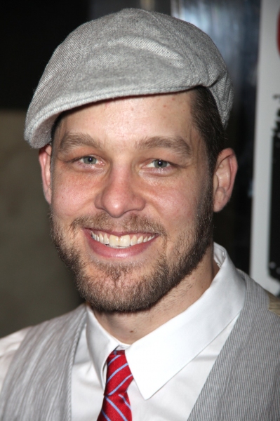 Photo Coverage: AMERICAN IDIOT After-Party! Image