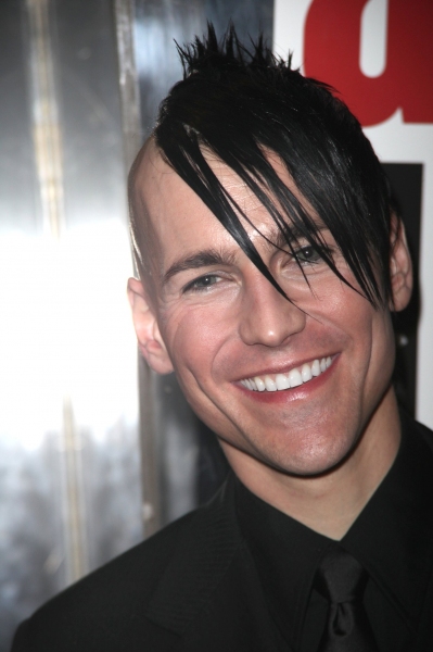 Photo Coverage: AMERICAN IDIOT After-Party! Image