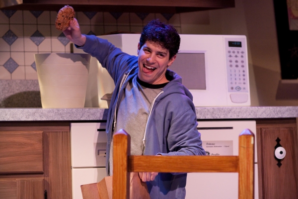 Photo Coverage: IF YOU GIVE A MOUSE A COOKIE at the Arden Image