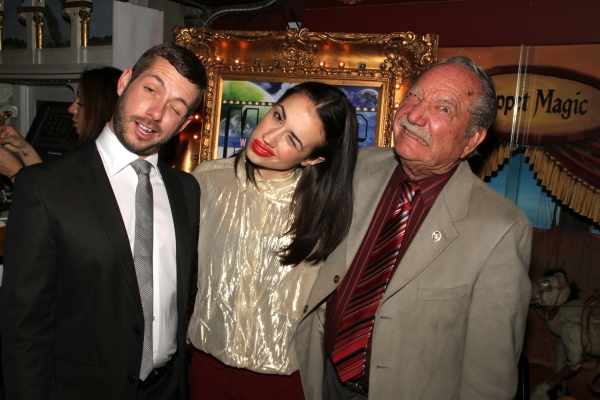 Photo Flash: Miranda Sings at Cabaret at the Castle Image