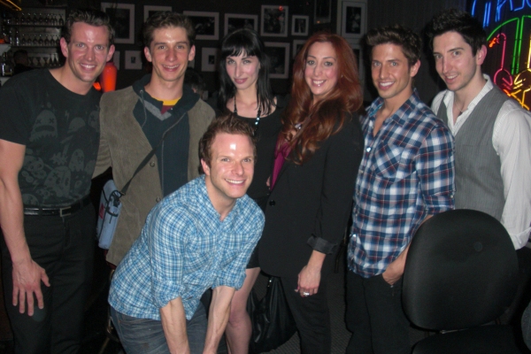 Photo Flash: Ilene Graff Comes to Birdland Image