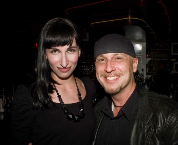 Photo Flash: Ilene Graff Comes to Birdland Image