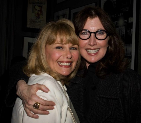 Photo Flash: Ilene Graff Comes to Birdland Image
