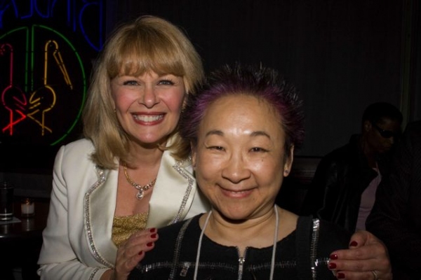 Photo Flash: Ilene Graff Comes to Birdland Image