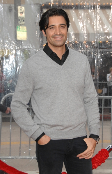 Photo Coverage: 'The Back Up Plan' Premieres in Los Angeles Image