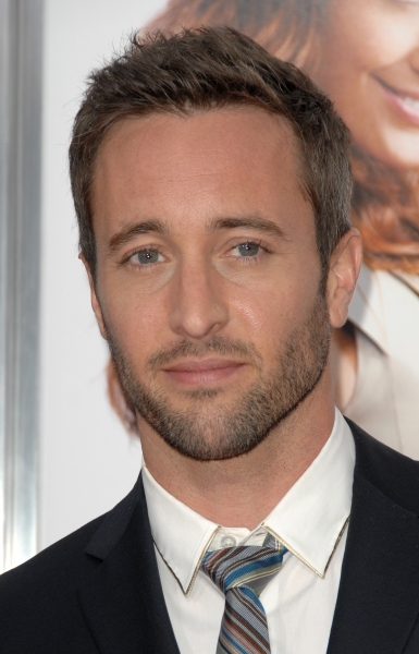 Photo Coverage: 'The Back Up Plan' Premieres in Los Angeles Image