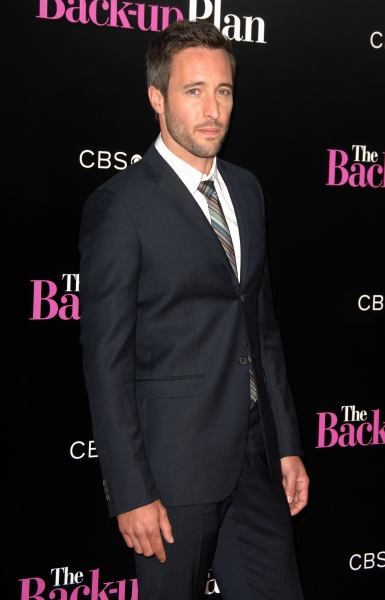 Photo Coverage: 'The Back Up Plan' Premieres in Los Angeles Image