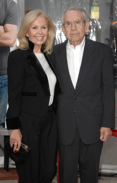 Photo Coverage: 'The Back Up Plan' Premieres in Los Angeles Image