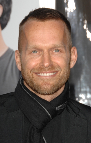 Photo Coverage: 'The Back Up Plan' Premieres in Los Angeles Image