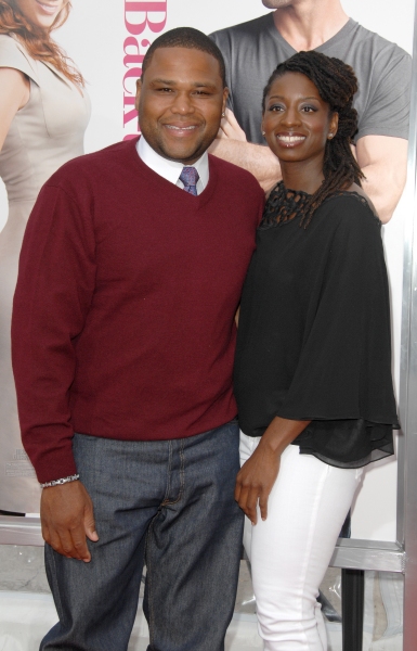 Photo Coverage: 'The Back Up Plan' Premieres in Los Angeles Image