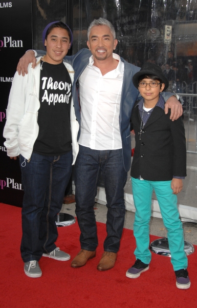 Photo Coverage: 'The Back Up Plan' Premieres in Los Angeles 