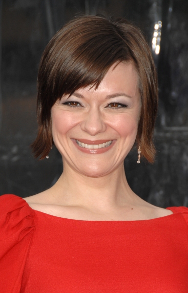 Photo Coverage: 'The Back Up Plan' Premieres in Los Angeles Image