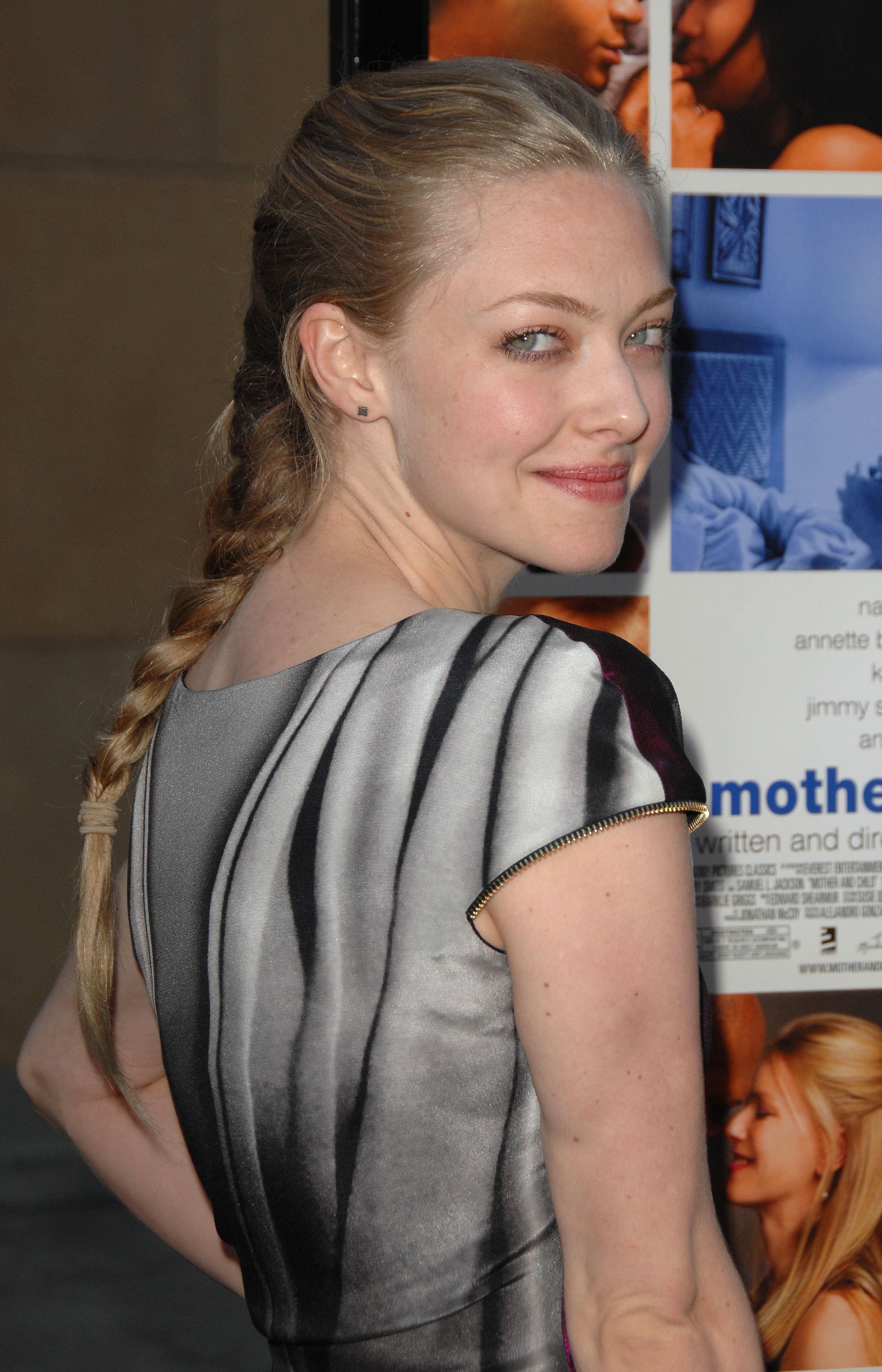 Photo Coverage: 'Mother and Child' Premieres in Hollywood 