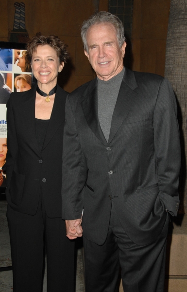 Photo Coverage: 'Mother and Child' Premieres in Hollywood Image
