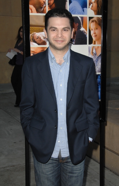 Photo Coverage: 'Mother and Child' Premieres in Hollywood Image