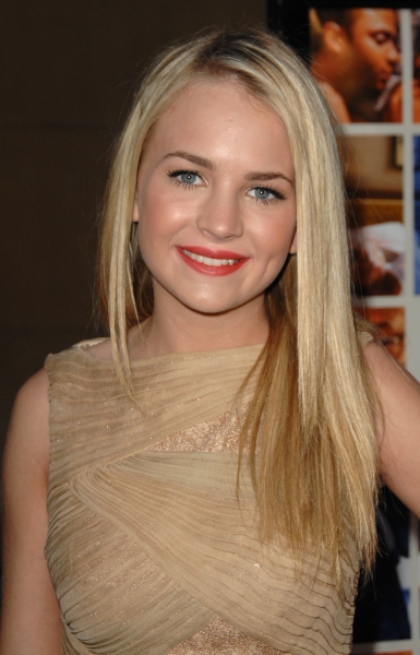 Photo Coverage: 'Mother and Child' Premieres in Hollywood Image