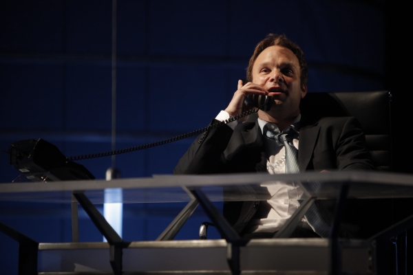 Photo Flash: ENRON on Broadway! Image