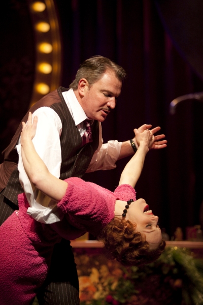 Photo Flash: Westport Country Playhouse Presents SHE LOVES ME Through 5/8 Image