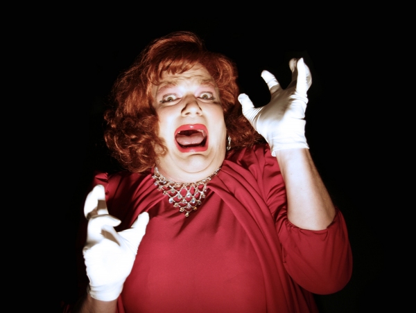 Photo Flash: Ringwald Theatre Presents DIE! MOMMIE! DIE! Image