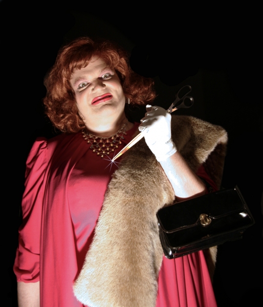Photo Flash: DIE! MOMMIE! DIE! At The Ringwald Theatre Image