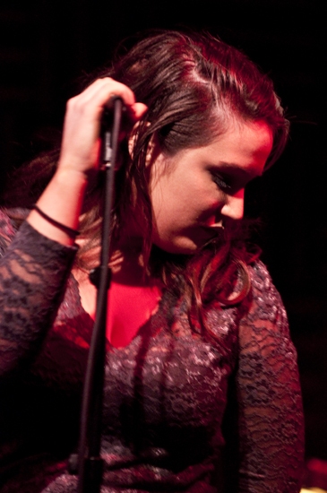 Photo Coverage: Matt Doyle Plays Joes Pub Feat. Damiano, Taylor & Hunton Image
