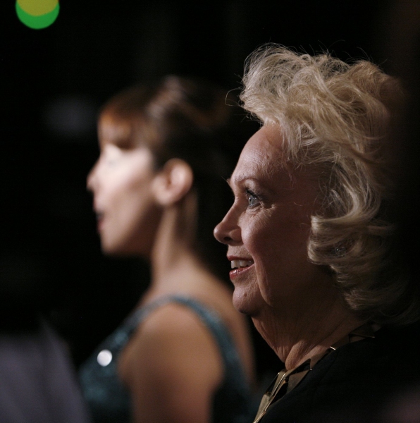 Photo Coverage: SONDHEIM ON SONDHEIM Opening Night Party! Image