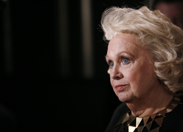 Photo Coverage: SONDHEIM ON SONDHEIM Opening Night Party! Image
