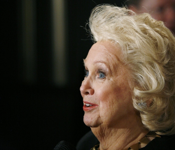 Photo Coverage: SONDHEIM ON SONDHEIM Opening Night Party! Image