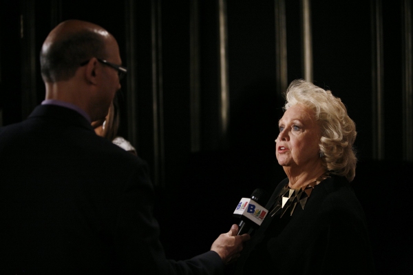 Photo Coverage: SONDHEIM ON SONDHEIM Opening Night Party! Image