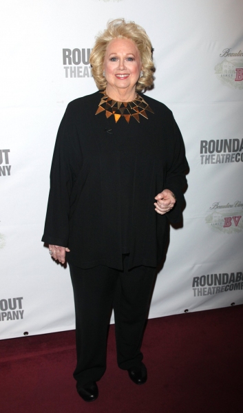 Photo Coverage: SONDHEIM ON SONDHEIM Opening Night Party! Image