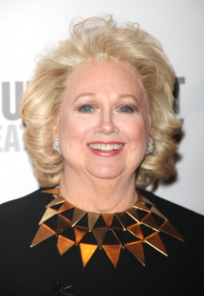 Photo Coverage: SONDHEIM ON SONDHEIM Opening Night Party! Image
